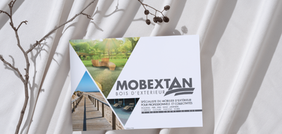 NOS CATALOGUES Mobextan