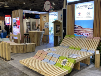 Salon des maires - Paris 2024