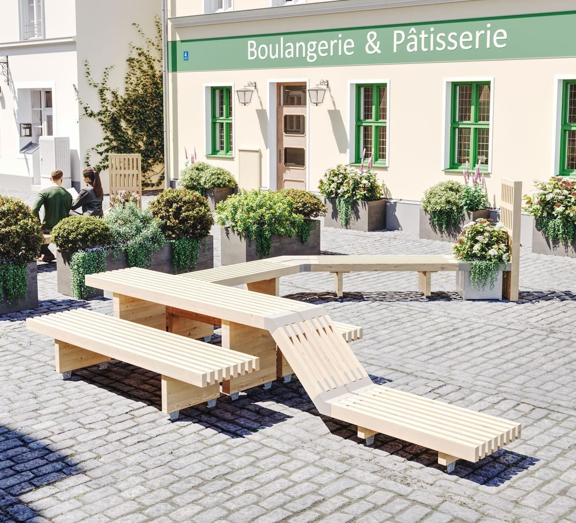boulangerie
