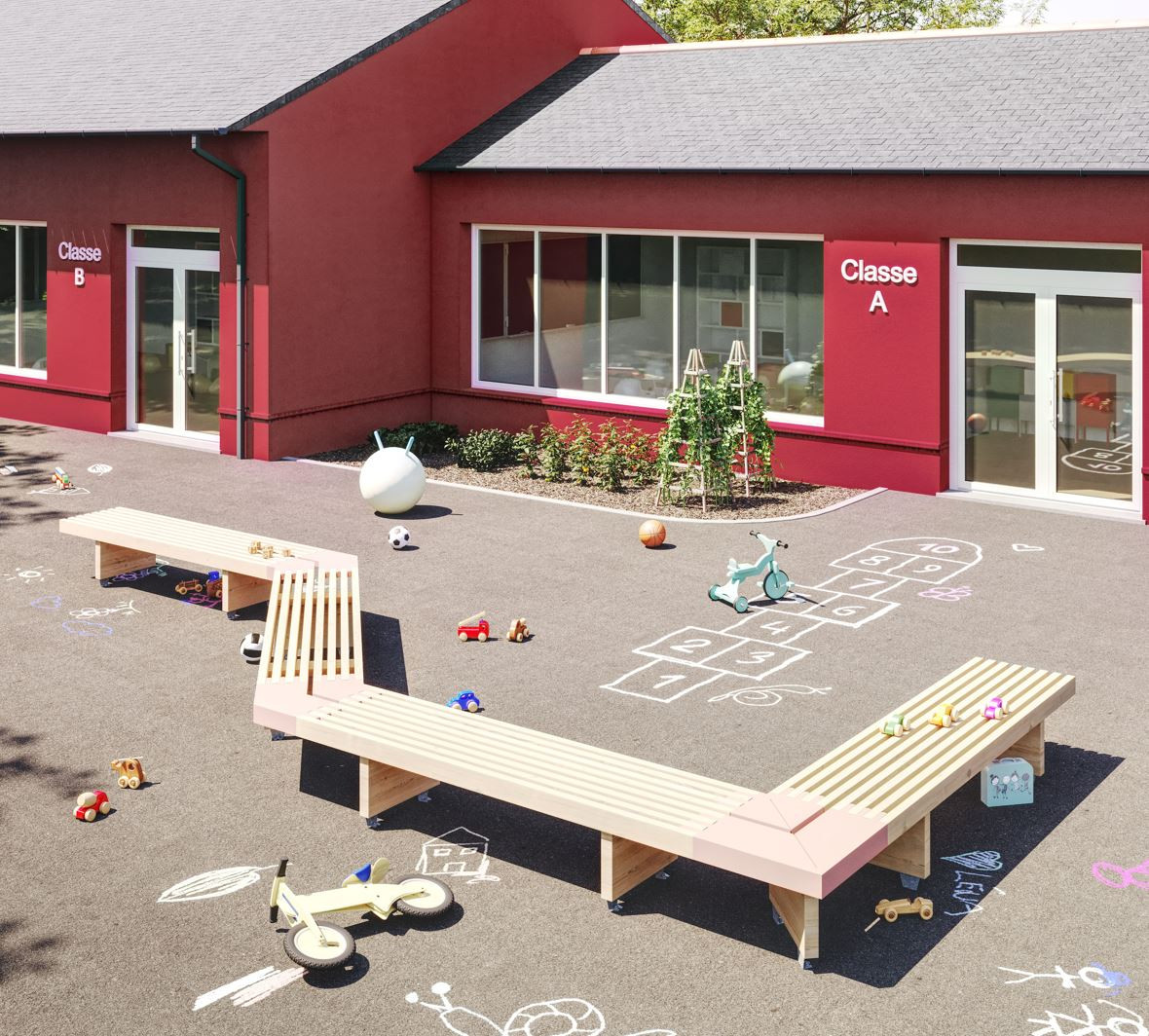 ecole 2